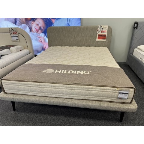 Łóżko PRATO NEW ELEGANCE 160x200 – OUTLET : 160x200