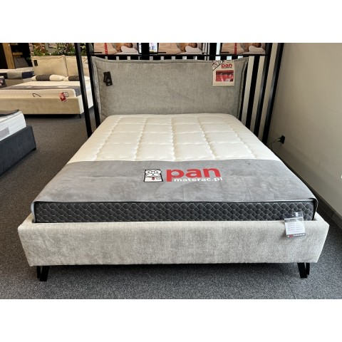 Łóżko SIMONE ONE BED DESIGN 160x200 – OUTLET : 160x200