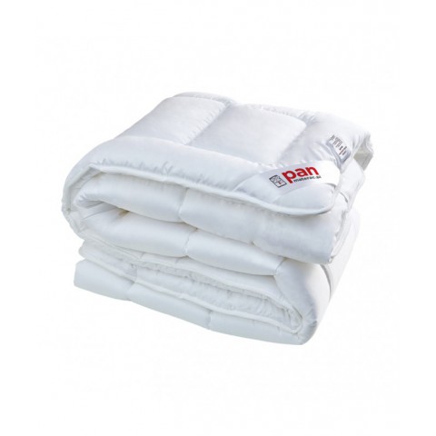Kołdra LYOCELL PAN MATERAC 200x220 całoroczna- OUTLET : Rodzaj - Całoroczna, 200x220