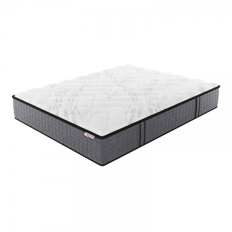 Materac PULS ADVANCED PAN MATERAC kieszeniowo-piankowy : 140x200