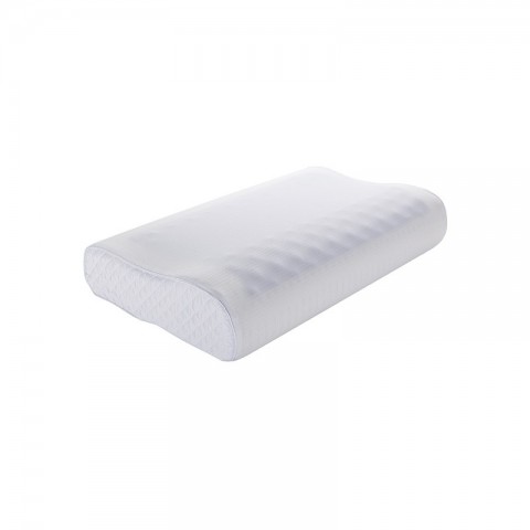 Poduszka THERMORELAX CONTOUR PAN MATERAC piankowa - OUTLET : Rozmiar poduszki - 36x61x12