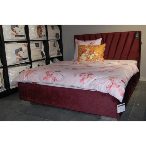 Łóżko VIK NEW DESIGN 160x200 – OUTLET : 160x200