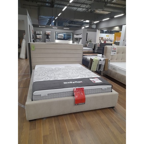 Łóżko BENETTI LAVERTO 160x200 – OUTLET : 160x200