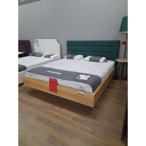 Łóżko OSLO EKODOM 180x200 – OUTLET : 180x200