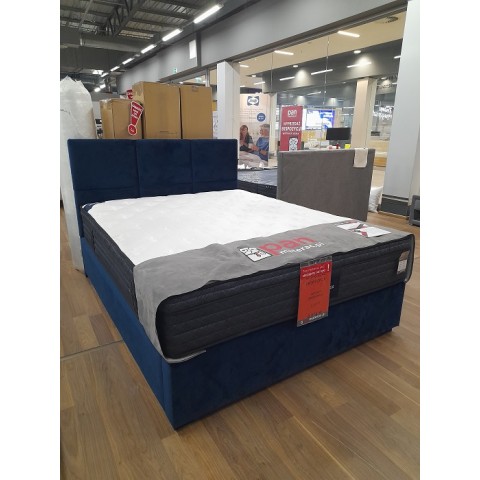 Łóżko RIFF NEW CONCEPT 160x200 – OUTLET : 160x200