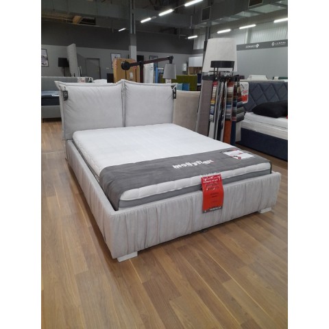 Łóżko SIMONE BED DESIGN 160x200 – OUTLET : 160x200