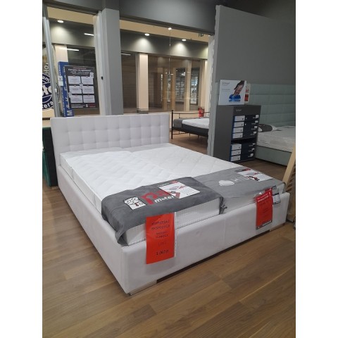 Łóżko MADISON BED DESIGN 160x200 – OUTLET : 160x200