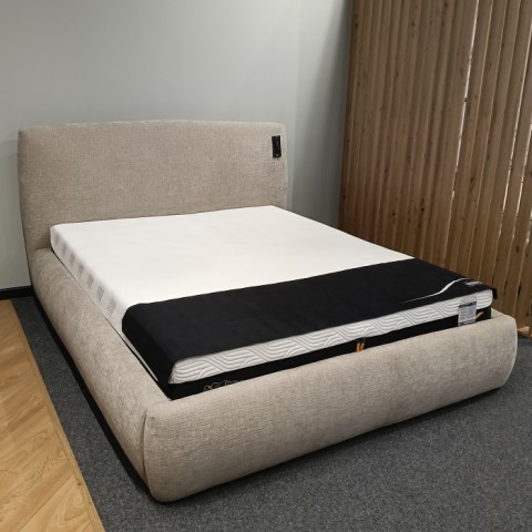 Łóżko DIUN COMFORTEO 160x200 – OUTLET : 160x200