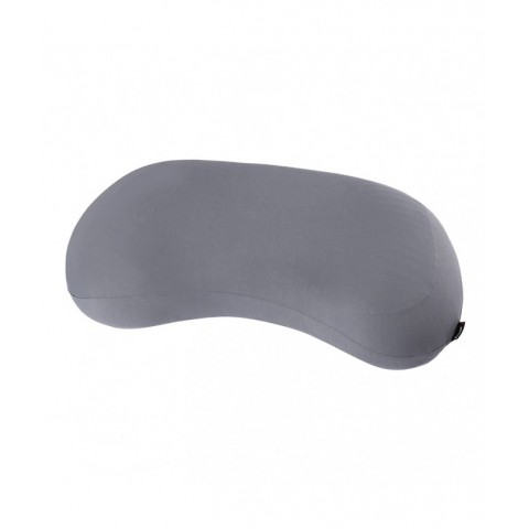 Poszewka na poduszkę ERGOFIT PAN MATERAC grafitowa- OUTLET : Kolor - Grafit