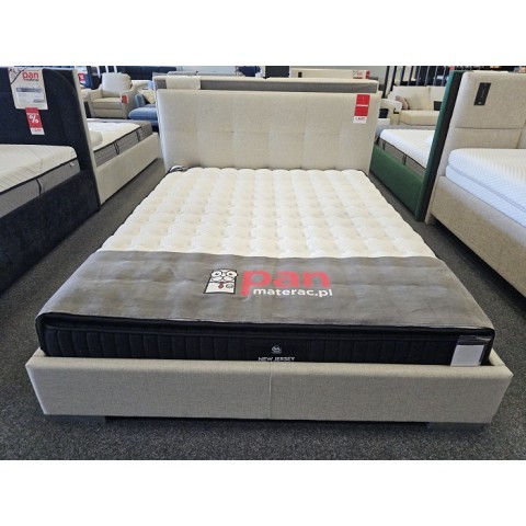 Łóżko FUTURA NEW DESIGN 160x200 – OUTLET : 160x200