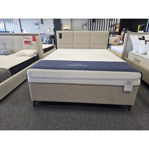 Łóżko RIF NEW CONCEPT 160x200 – OUTLET : 160x200