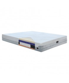 Materac Hybrid Mind Pan Materac