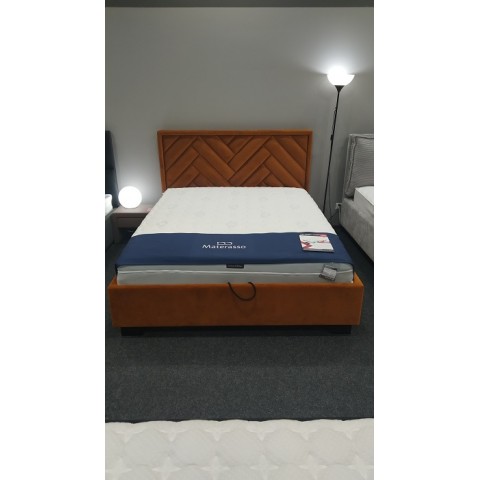 Łóżko PREMIUM 77 NEW ELEGANCE 160x200 – OUTLET : 160x200