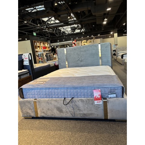 Łóżko ORO NEW ELEGANCE 160x200 – OUTLET : 160x200