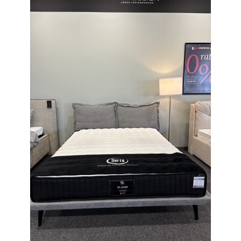 Łóżko FORLI NEW ELEGANCE 160x200 – OUTLET : 160x200