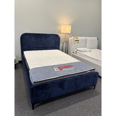 Łóżko CLETO BED DESIGN 140x200 – OUTLET : 140x200