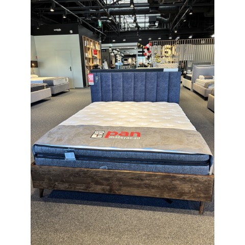 Łóżko FLORENCJA EKODOM 160x200 – OUTLET : 160x200