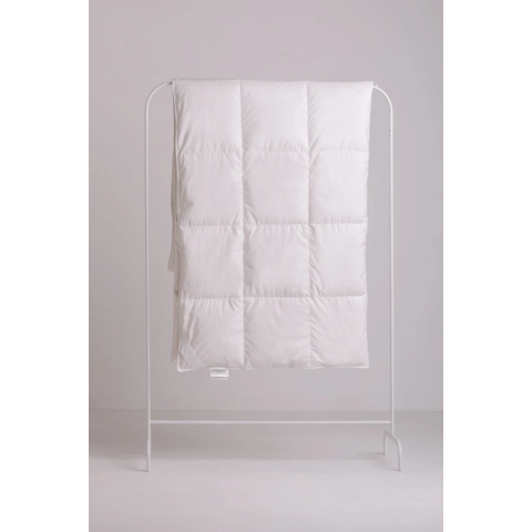 Kołdra puchowa KLASYCZNA SYPIALNIA 200x220 - OUTLET : 200x220