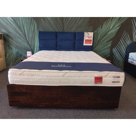 Łóżko HYGGE PLUS EKODOM 160x200 – OUTLET : 160x200