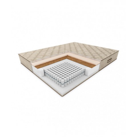 Materac MISTRAL HILDING 80x200 kieszeniowy – OUTLET : 80x200