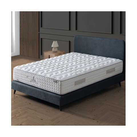 Materac ICEBERG 2.0 COOLER KARIBIAN DESCANSO 180x200 piankowy - OUTLET : 180x200