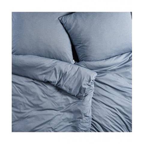 Pościel TAKOMA 6873 ESTELLA 200x220 bawełniana – OUTLET : Kolor - Taube, 200x220