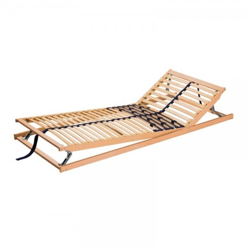 Stelaż FAMILY EXPERT HILDING : Rozmiar - 120x200