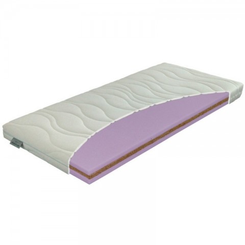 Materac BABY KOKOS MATERASSO dziecięcy : Rozmiar - 60x120
