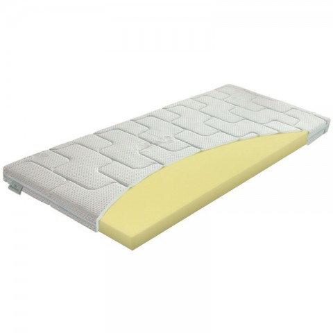 Materac TOP THERMO nawierzchniowy : Rozmiar - 70x200