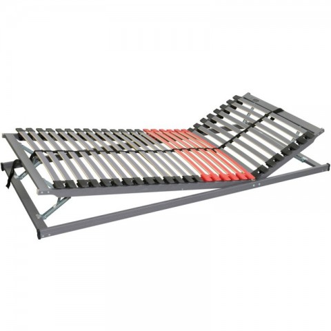 Stelaż FLEX EXPERT R6 MATERASSO : Rozmiar stelaża - 70X200