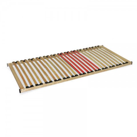 Stelaż SUPER R6 MATERASSO : Rozmiar stelaża - 70X200
