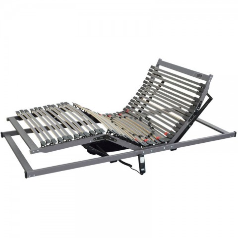Stelaż TRIPLE MOBIL T12 MATERASSO : Rozmiar stelaża - 70X200