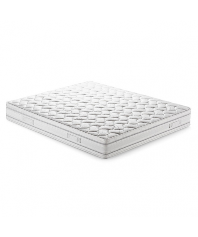 Materac ENERGIKA BEDDING kieszeniowo-piankowy Materac ENERGIKA BEDDING kieszeniowo-piankowy