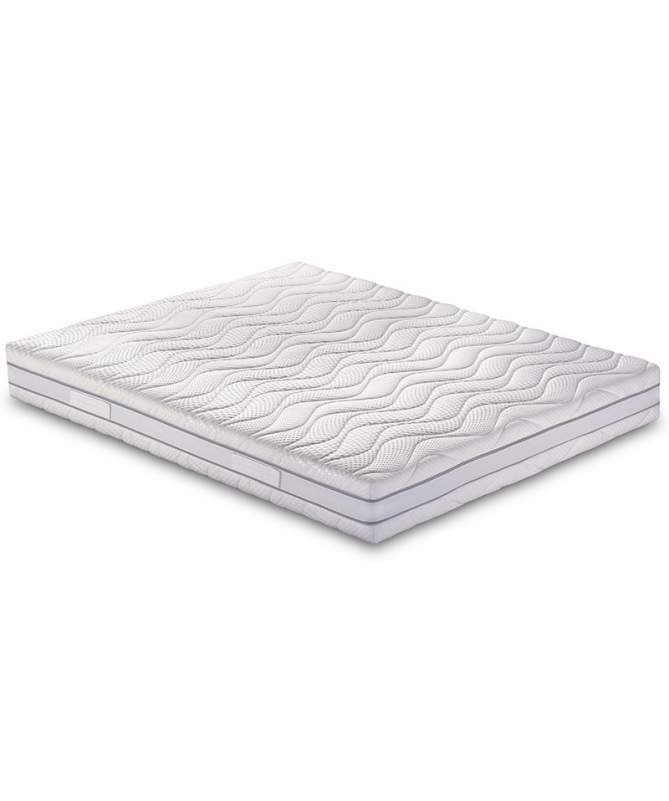 Materac FORTUNA BEDDING piankowy Materac FORTUNA BEDDING piankowy