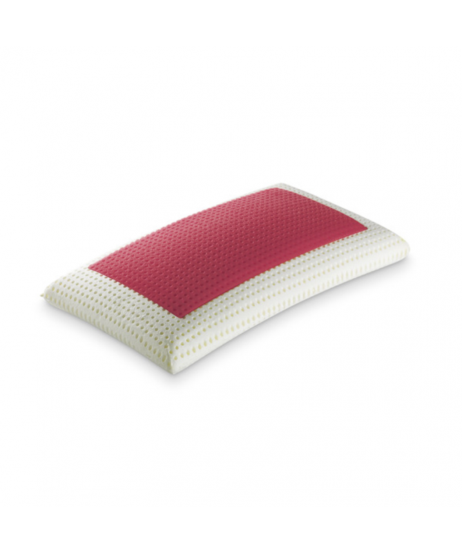 Poduszka COMFORT RED CLASSIC BEDDING Poduszka COMFORT RED CLASSIC BEDDING
