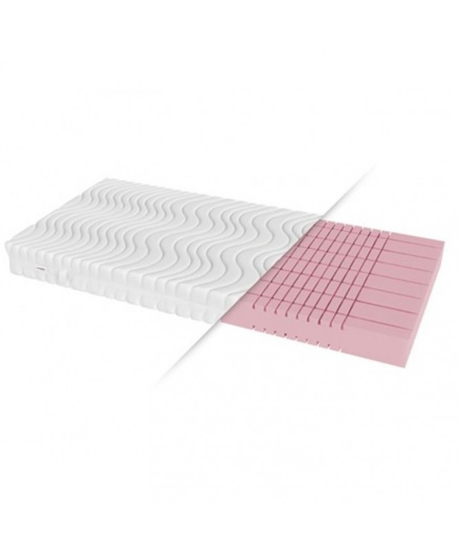 Materac MODULIA BULTEX® SEMBELLA piankowy Materac MODULIA BULTEX® SEMBELLA piankowy