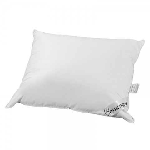 Poduszka trzykomorowa BOSSANOVA SONNO puchowa : Rozmiar poduszki - 50x60