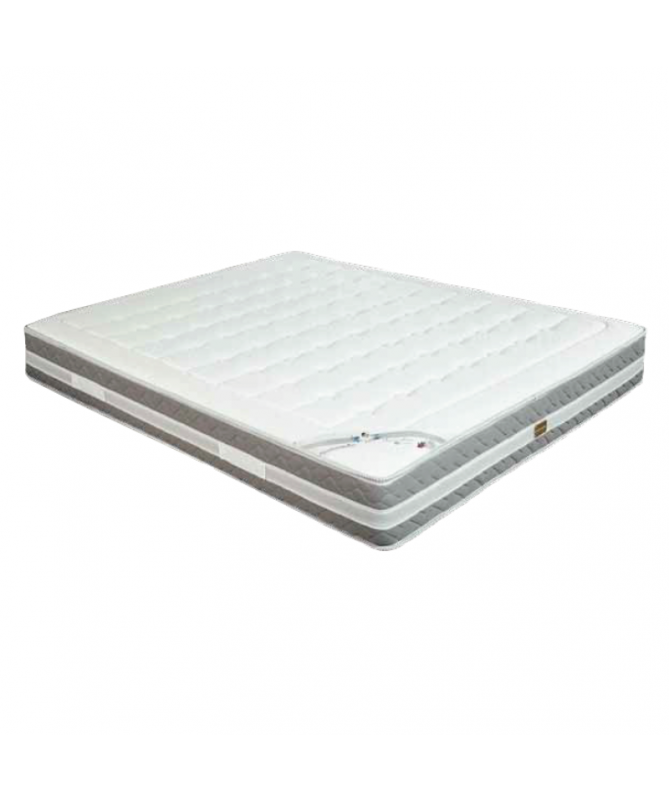 Materac GRAN SONNO FRESH WASH 2.0 PERDORMIRE piankowy Materac GRAN SONNO FRESH WASH 2.0 PERDORMIRE piankowy