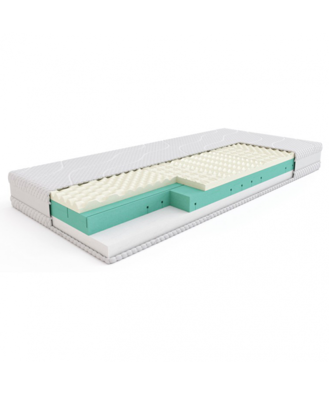 Materac SUPREME SLEEPMED Materac SUPREME SLEEPMED