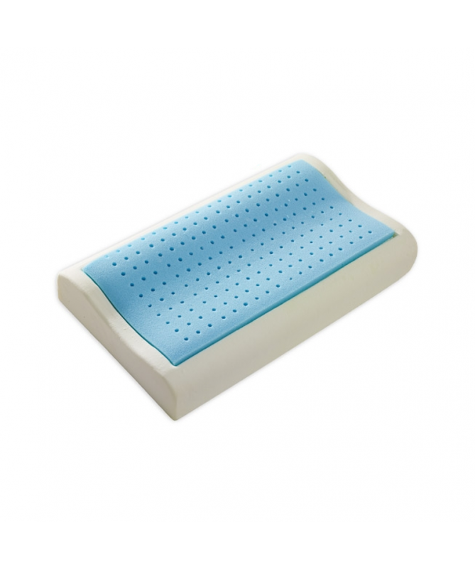 Poduszka MOONTEX AZZURRO LAVANDA CERVIVAL Poduszka MOONTEX AZZURRO LAVANDA CERVIVAL