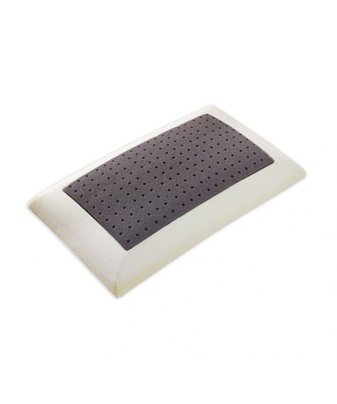 Poduszka MOONTEX GRIGIO TERMICO CLASSIC MOLLYFLEX Poduszka MOONTEX GRIGIO TERMICO CLASSIC MOLLYFLEX