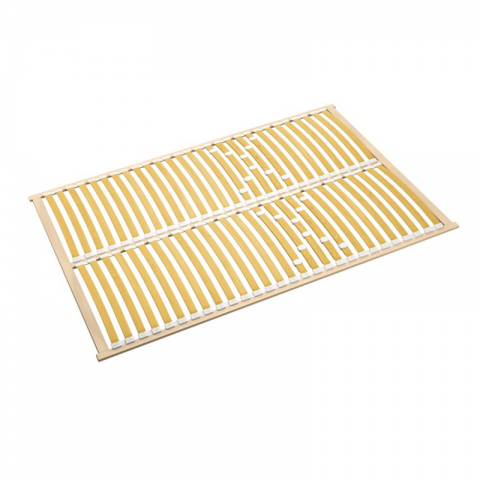 Stelaż FUTURA SLIM SEMBELLA : Rozmiar - 90x200