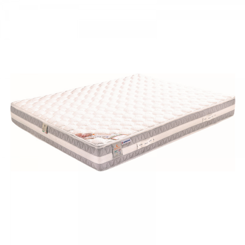 Materac ARGENTO THERAPY MOLLYFLEX piankowy : Rozmiar - 200x200