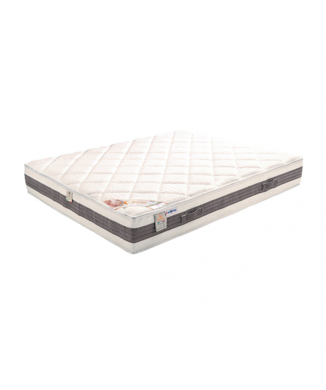 Materac SPLENDID COMFORT Mollyflex piankowy Materac SPLENDID COMFORT Mollyflex piankowy