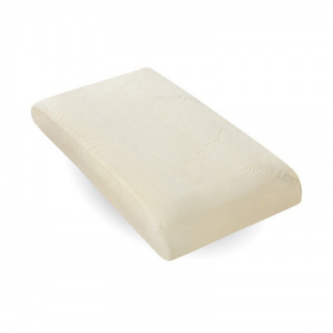 Poduszka VISCO PRIME HILDING : Pokrowce Hilding - Medicott Velur, Rozmiar poduszki - 70x39x12
