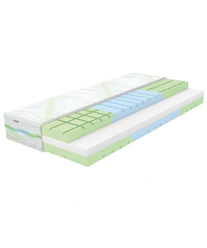 Materac COMFEEL® DRIFT SEMBELLA piankowy Materac COMFEEL® DRIFT SEMBELLA piankowy