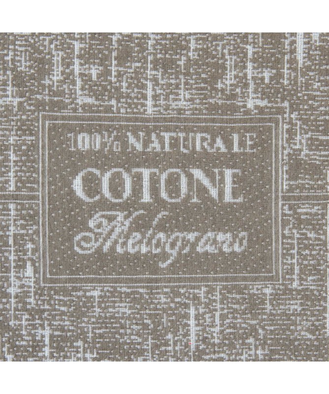 Pokrowiec PAINT COTTON JANPOL Pokrowiec PAINT COTTON JANPOL