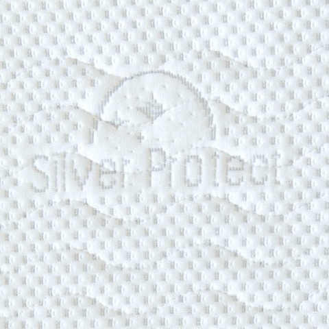 Pokrowiec SILVER PROTECT JANPOL : Rozmiar - 140x190