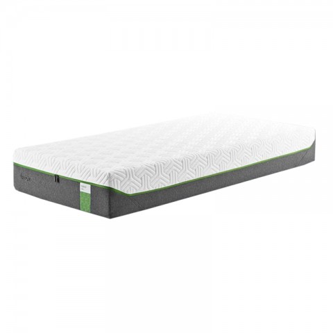 Materac TEMPUR Hybrid Luxe Cooltouch