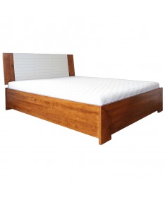 Łóżko drewniane Gotland Plus